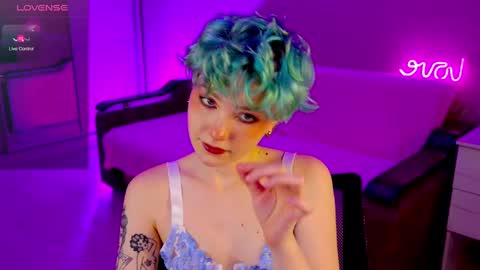 Rina online show from 12-11-24, 04:09