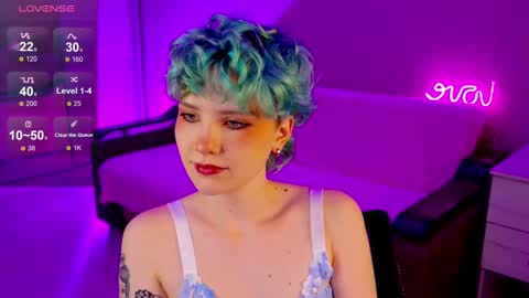 Rina online show from 12-11-24, 07:14