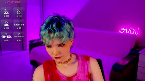 Rina online show from 12-18-24, 04:39