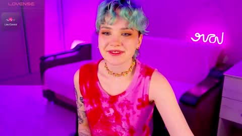 Rina online show from 12-18-24, 07:41