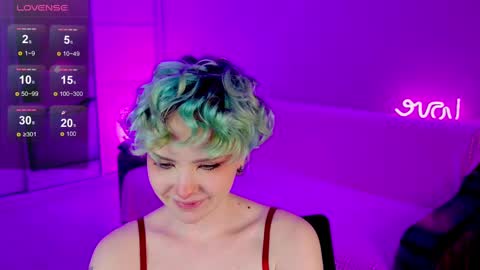 Rina online show from 01-29-25, 01:07