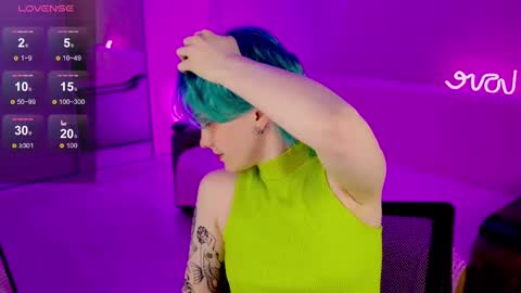 Rina online show from 02-07-25, 04:56