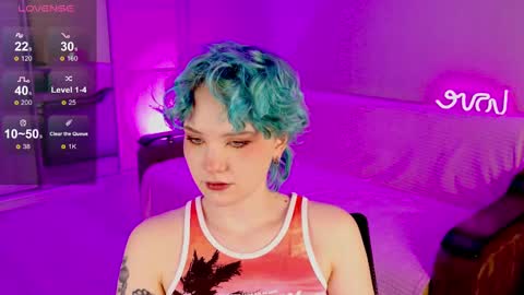 Rina online show from 02-12-25, 01:16