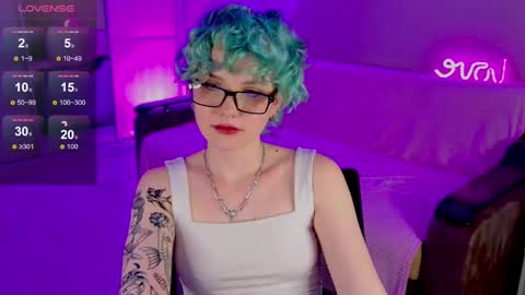 Rina online show from 02-23-25, 04:13