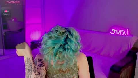 Rina online show from 02-27-25, 01:07