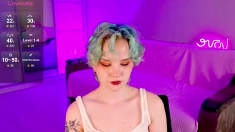 Rina online show from 03-10-25, 01:10