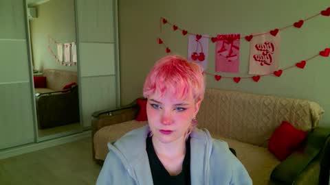 Rina online show from 09-28-25, 11:04