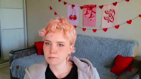 Rina online show from 10-01-25, 11:05