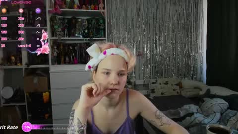 Rina online show from 04-06-26, 07:09