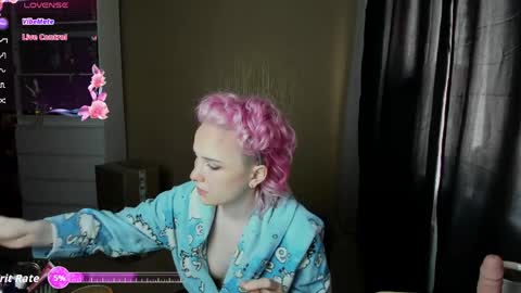 Rina online show from 04-16-26, 07:31