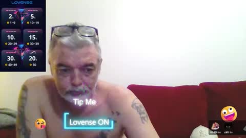 Schooner73 online show from 09-23-25, 09:34