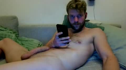 Scautch online show from 11-03-25, 09:48