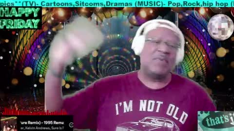 Snapshot of scifidiscoguy chatting on 09-27-25, 12:15 ...PHIL... online show from 09-27-25, 12:15