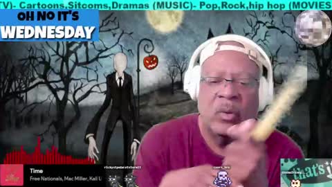 ...PHIL... online show from 10-30-25, 12:23