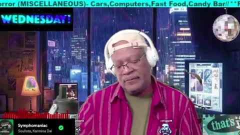 ...PHIL... online show from 11-13-25, 01:26