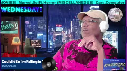 Snapshot of scifidiscoguy chatting on 05-21-26, 12:28 ...PHIL... online show from 05-21-26, 12:28