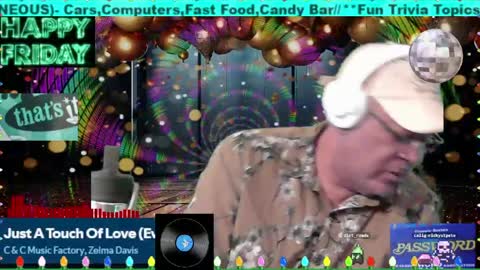 Snapshot of scifidiscoguy chatting on 05-30-26, 12:19 ...PHIL... online show from 05-30-26, 12:19