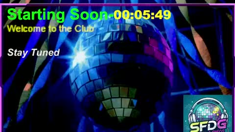 Snapshot of scifidiscoguy chatting on 06-04-26, 12:05 ...PHIL... online show from 06-04-26, 12:05