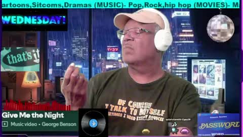 Snapshot of scifidiscoguy chatting on 06-11-26, 12:32 ...PHIL... online show from 06-11-26, 12:32