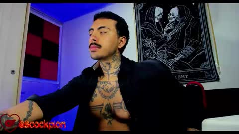 Alejandro help me to reach 200 thumps up online show from 09-24-25, 06:28