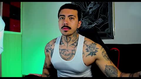 Alejandro help me to reach 200 thumps up online show from 10-01-25, 07:58