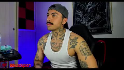 Alejandro help me to reach 200 thumps up online show from 11-14-25, 07:40