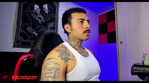 Alejandro help me to reach 200 thumps up online show from 12-01-25, 05:56