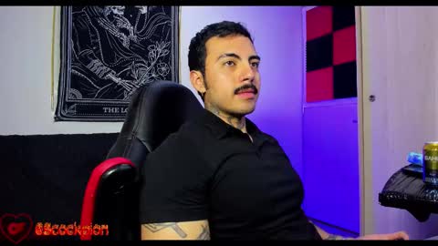 Alejandro help me to reach 200 thumps up online show from 12-04-25, 05:06