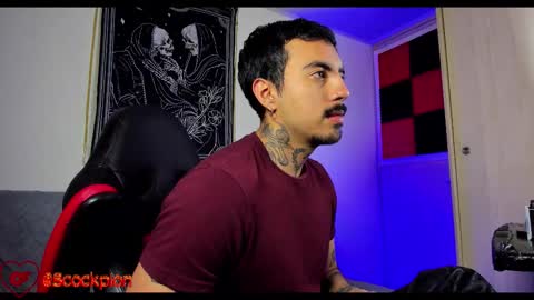 Alejandro help me to reach 200 thumps up online show from 02-11-26, 09:47