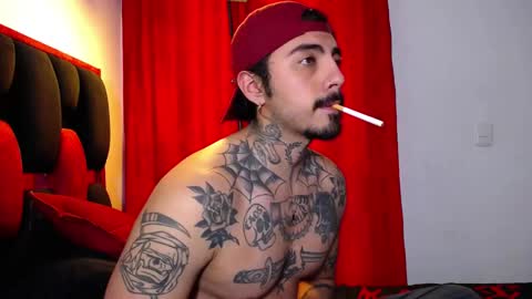 Snapshot of scockpion_ chatting on 05-04-26, 06:59 Alejandro help me to reach 200 thumps up online show from 05-04-26, 06:59