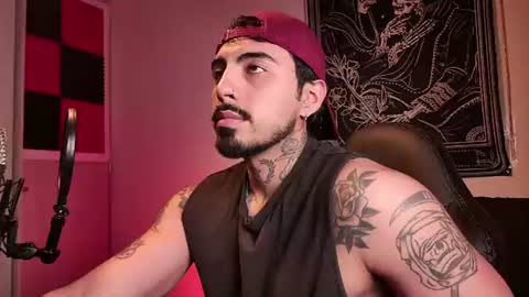 Alejandro help me to reach 200 thumps up online show from 06-14-26, 02:20