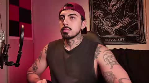 Alejandro help me to reach 200 thumps up online show from 06-14-26, 02:24