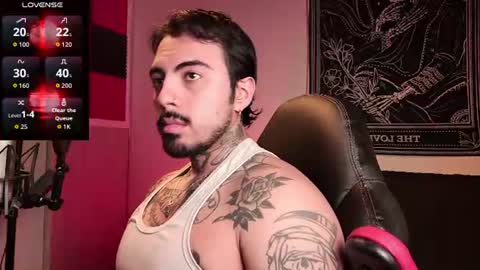 Alejandro help me to reach 200 thumps up online show from 07-13-26, 08:50
