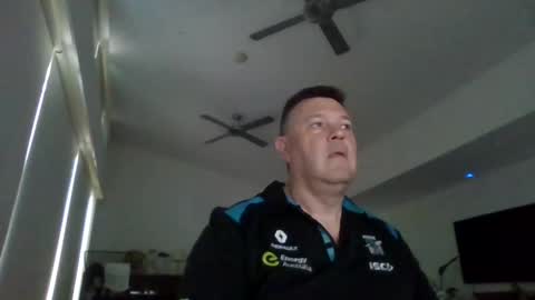 Scoobs online show from 01-18-25, 06:56