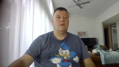 Snapshot of scoobs71 chatting on 06-07-26, 07:34 Scoobs online show from 06-07-26, 07:34
