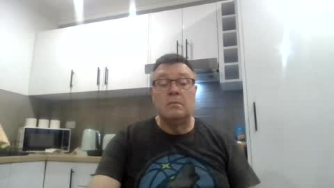 Snapshot of scoobs71 chatting on 06-15-26, 07:21 Scoobs online show from 06-15-26, 07:21