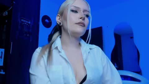 Goddess online show from 04-25-26, 04:48
