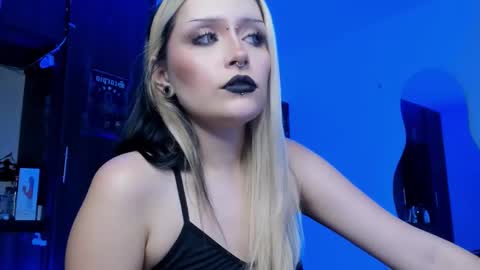 Goddess online show from 03-05-26, 12:06