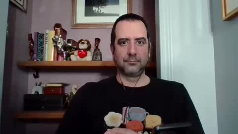 scorpiomtl online show from 01-17-26, 04:06