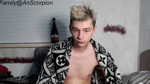 Scorpion 250 online show from 01-01-25, 12:43