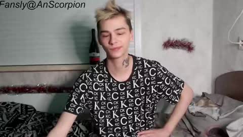 Scorpion 250 online show from 01-01-25, 08:47