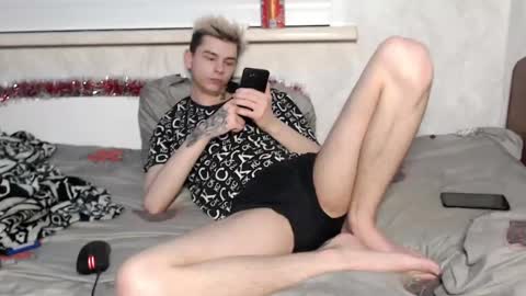 Scorpion 250 online show from 01-12-25, 01:00