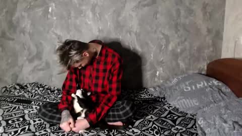 Scorpion 250 online show from 01-13-26, 05:29