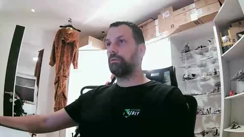 scorpion_cock online show from 11-17-25, 07:41