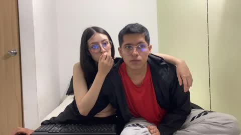 DarkScorpion online show from 04-12-26, 02:16