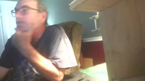 scotsman_62 online show from 04-04-26, 07:06