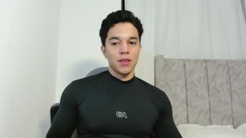 Snapshot of scott_brasher1 chatting on 12-19-25, 03:57 Twitter Scott brasher1 Instagram Camiloestuardo2 online show from 12-19-25, 03:57