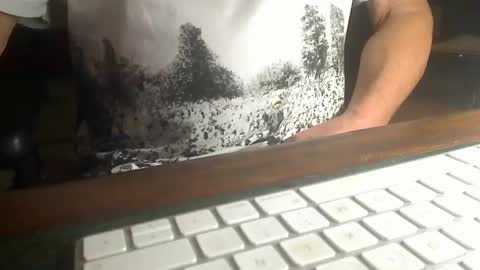 Scott online show from 02-24-25, 04:16