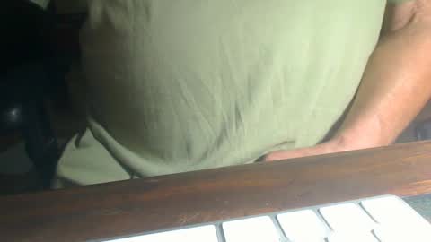 Scott online show from 02-28-25, 05:04