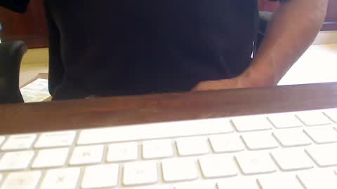 Scott online show from 03-01-25, 09:15